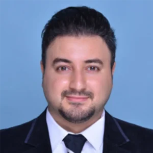 Dr. Erfan Babaee Tirkolaee