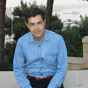Prof. A. Mirzazadeh