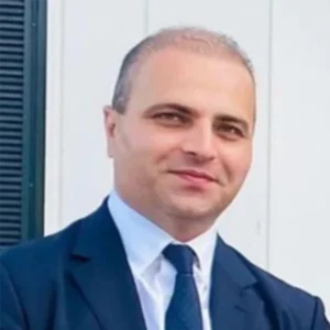 Dr. Amin Hosseinian Far