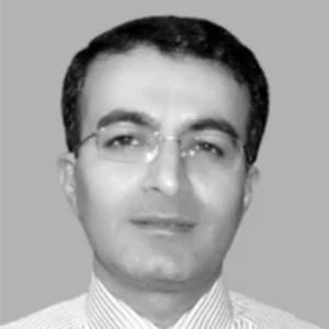 Prof. Alireza Amırteımoorı