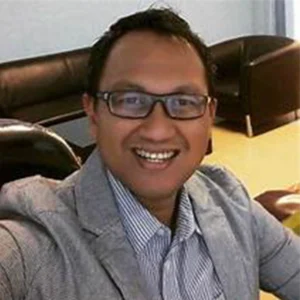 Anak Agung Gde Satia Utama