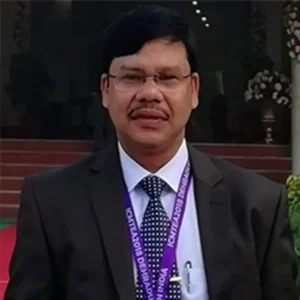 Sankar Kumar Roy