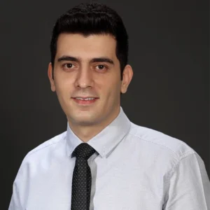 Soheyl Khalilpourazari