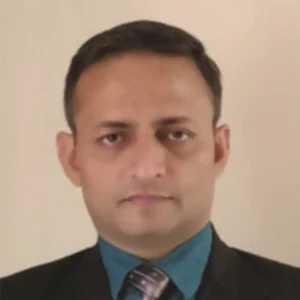 Vijay Kumar Gahlawat