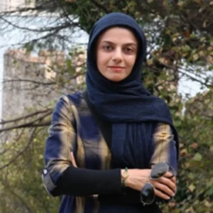 Zohreh Mollamohammadi