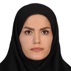 Fereshteh Sarabadani