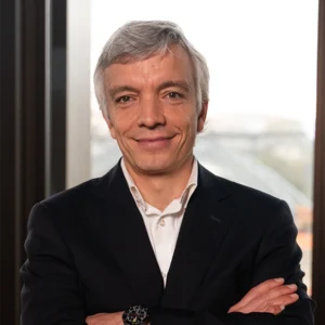 Bernardo Almada-Lobo