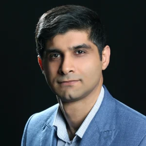 Mohammad Mahdi Paydar